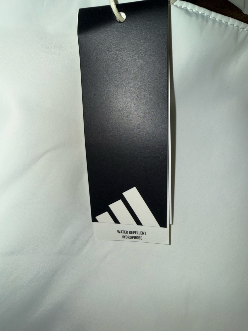 ADIDAS WOMEN SOFT LUX TOTE BAG NWT - Picture 8 of 9